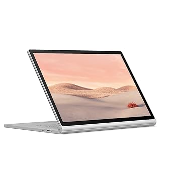 Refurbished) Microsoft Surface Book 3 10th Gen Intel Core i7